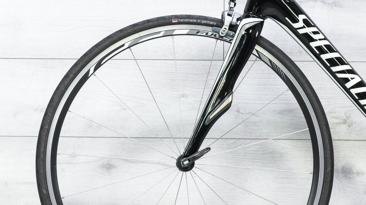 Specialized Roubaix SL4 Expert Road Bike - 2015, 61cm