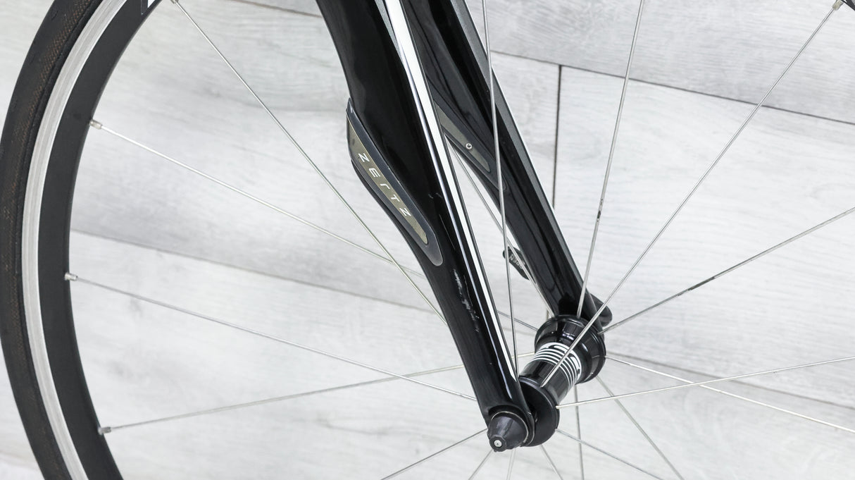 Specialized Roubaix SL4 Expert Road Bike - 2015, 61cm