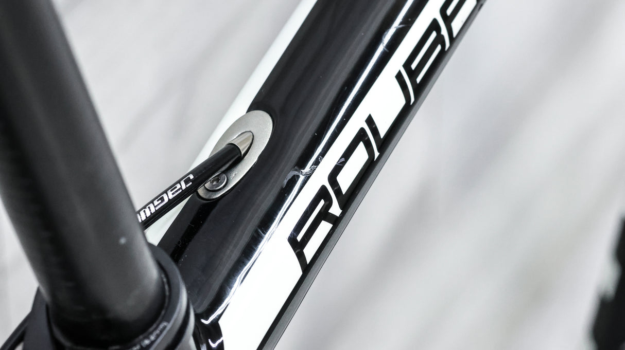 Specialized Roubaix SL4 Expert Road Bike - 2015, 61cm