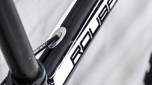 Specialized Roubaix SL4 Expert Road Bike - 2015, 61cm