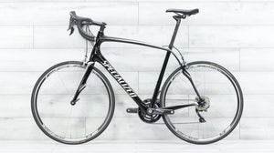 Specialized Roubaix SL4 Expert Road Bike - 2015, 61cm