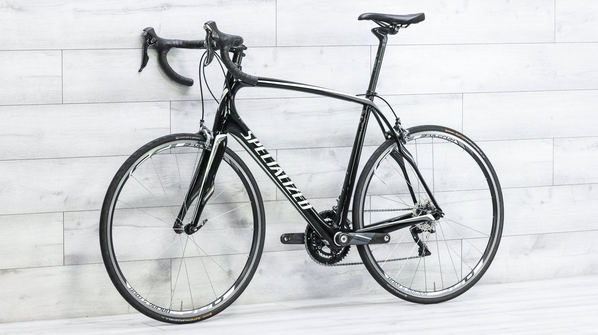 Specialized Roubaix SL4 Expert Road Bike - 2015, 61cm