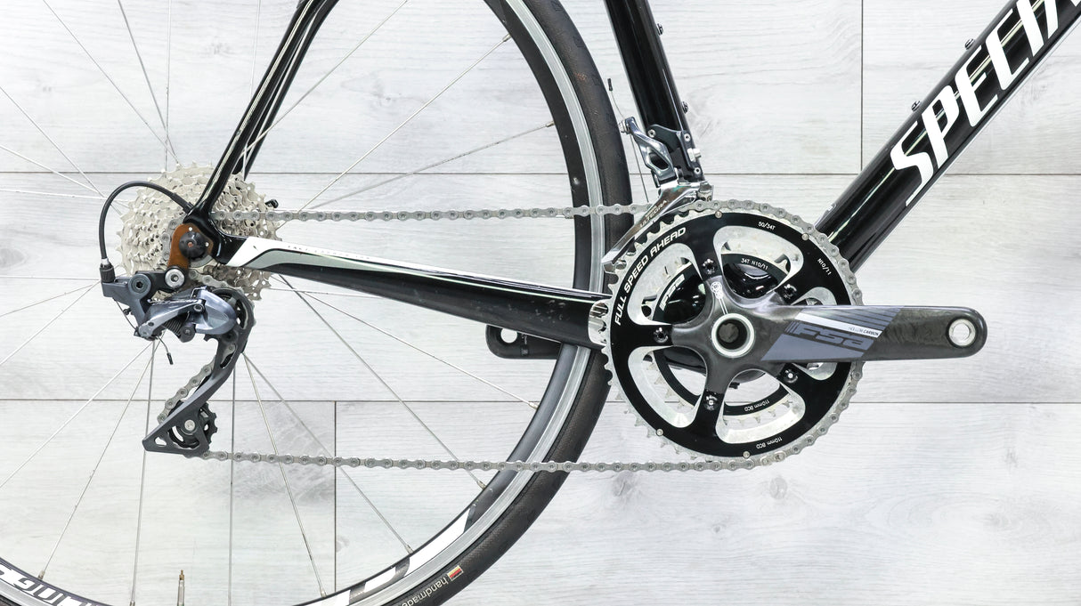 Specialized Roubaix SL4 Expert Road Bike - 2015, 61cm