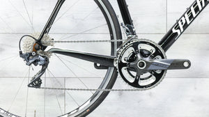 Specialized Roubaix SL4 Expert Road Bike - 2015, 61cm