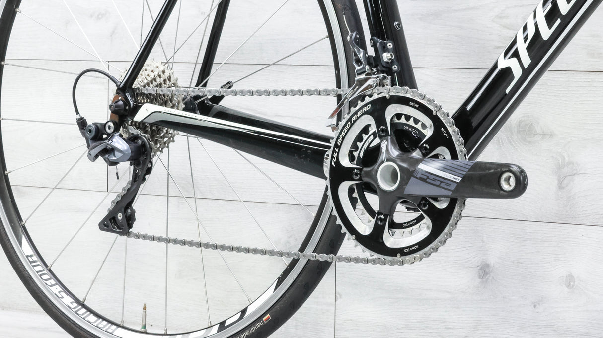 Specialized Roubaix SL4 Expert Road Bike - 2015, 61cm