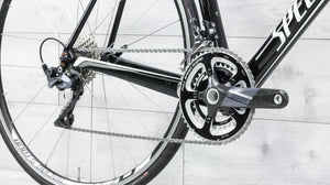 Specialized Roubaix SL4 Expert Road Bike - 2015, 61cm
