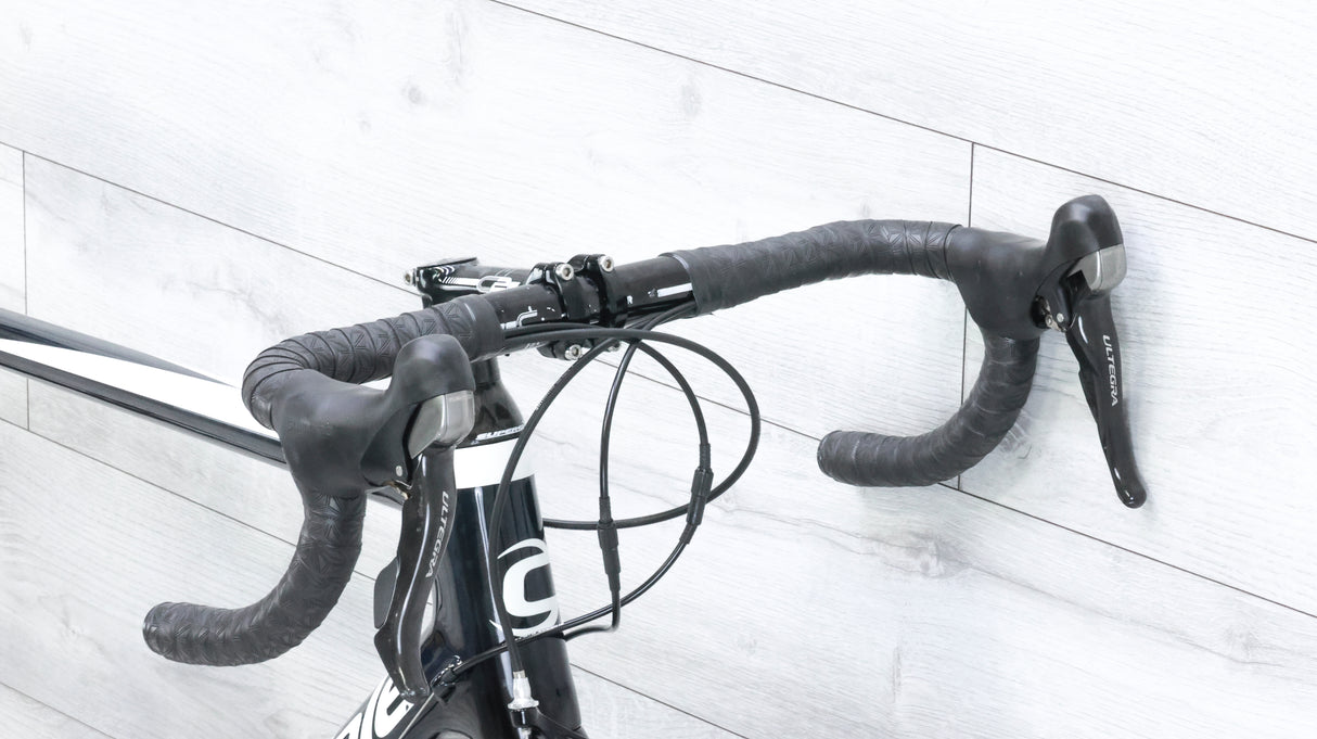 Cannondale Supersix Ultegra Road Bike - 2011, 56cm