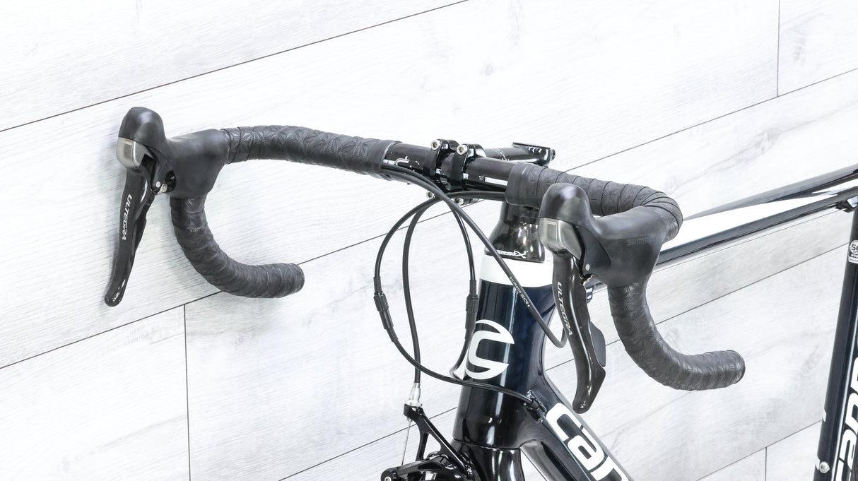 Cannondale Supersix Ultegra Road Bike - 2011, 56cm