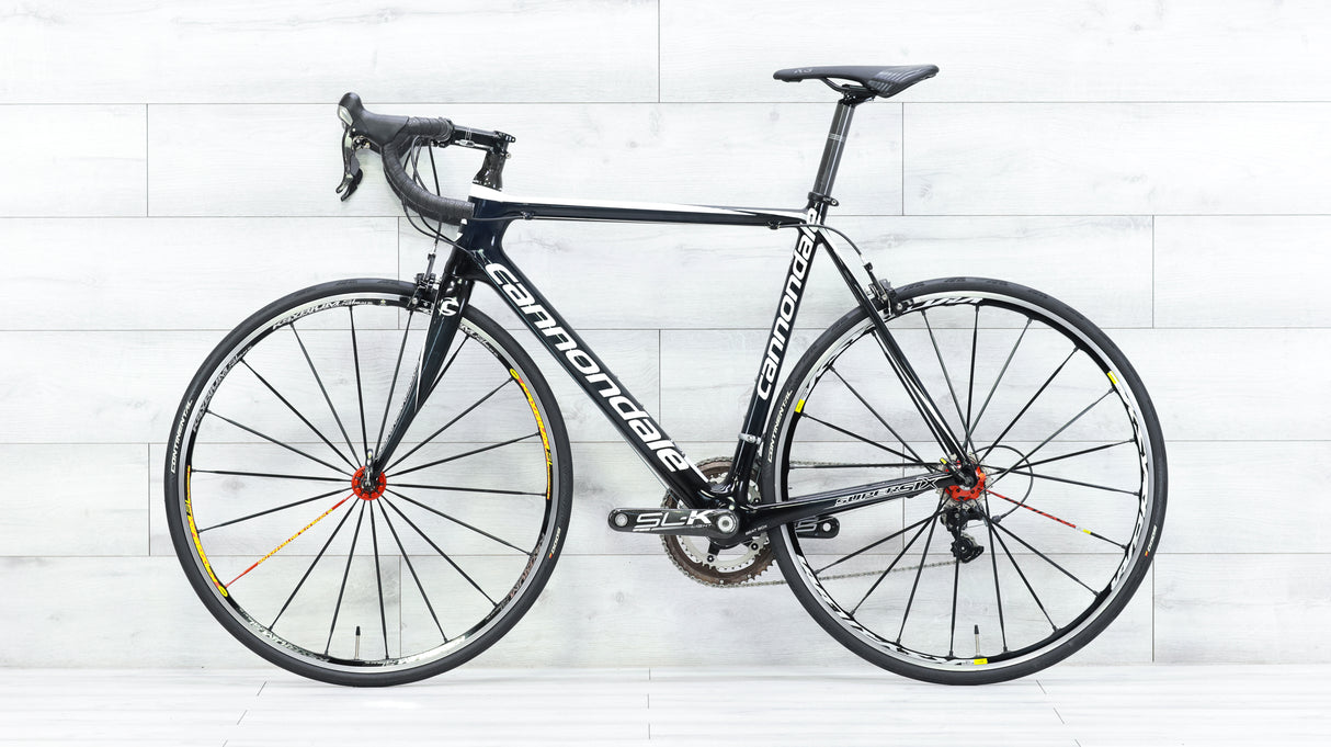 Cannondale Supersix Ultegra Road Bike - 2011, 56cm