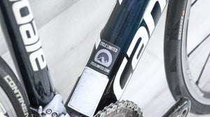 Cannondale Supersix Ultegra Road Bike - 2011, 56cm