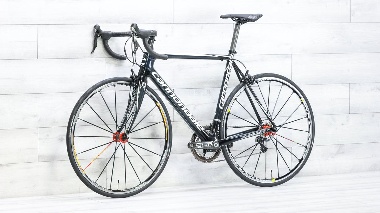 Cannondale Supersix Ultegra Road Bike - 2011, 56cm