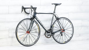 Cannondale Supersix Ultegra Road Bike - 2011, 56cm