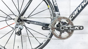 Cannondale Supersix Ultegra Road Bike - 2011, 56cm