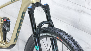 Kona Process 134 CR 29 Mountain Bike - 2023, Medium
