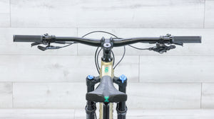 Kona Process 134 CR 29 Mountain Bike - 2023, Medium
