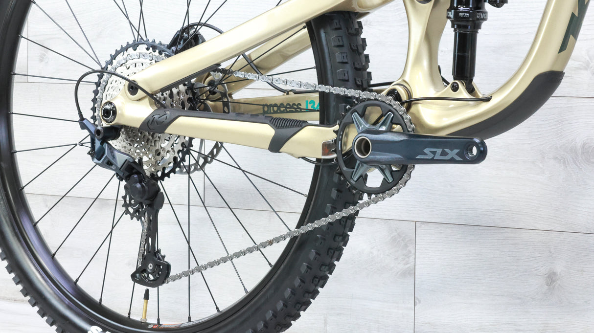 Kona Process 134 CR 29 Mountain Bike - 2023, Medium