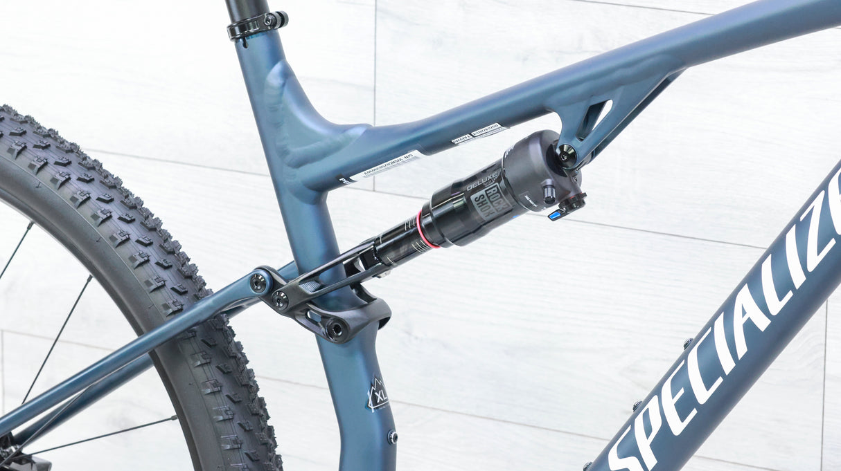 Specialized Chisel Comp Mountain Bike - 2025, X-Large