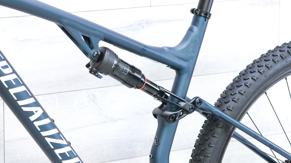 Specialized Chisel Comp Mountain Bike - 2025, X-Large