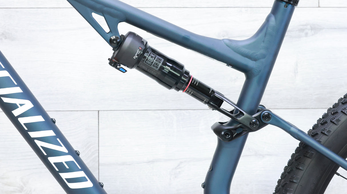 Specialized Chisel Comp Mountain Bike - 2025, X-Large