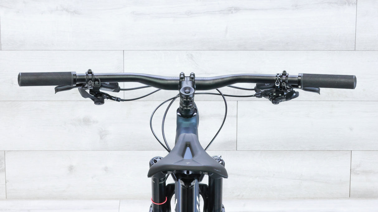 Specialized Chisel Comp Mountain Bike - 2025, X-Large