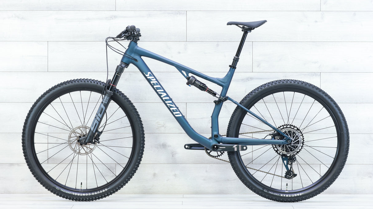 Specialized Chisel Comp Mountain Bike - 2025, X-Large