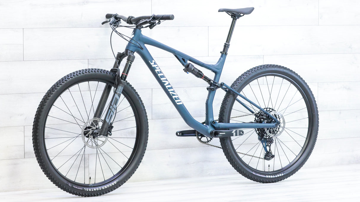 Specialized Chisel Comp Mountain Bike - 2025, X-Large