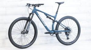 Specialized Chisel Comp Mountain Bike - 2025, X-Large