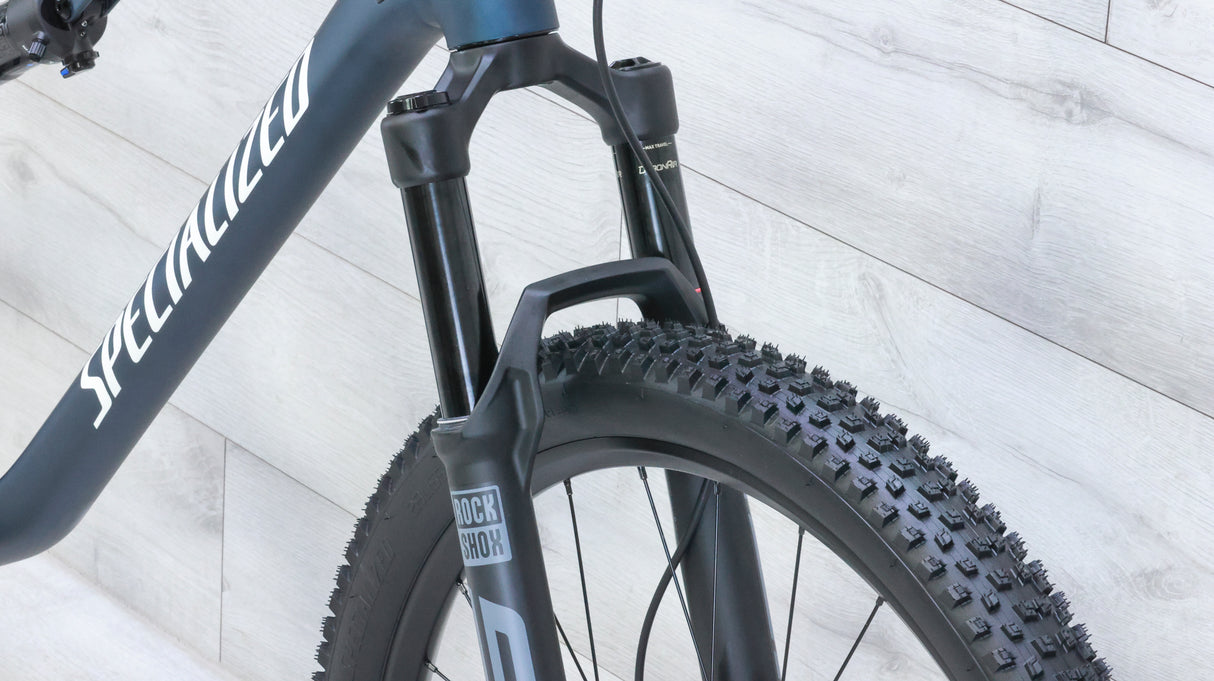 Specialized Chisel Comp Mountain Bike - 2025, X-Large