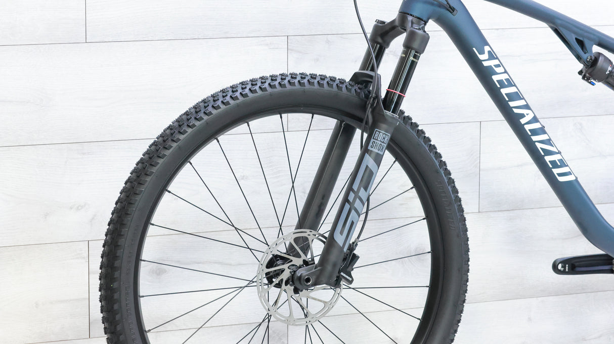Specialized Chisel Comp Mountain Bike - 2025, X-Large