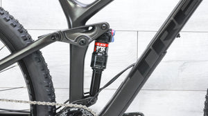 Trek Trek Fuel EX 9.8 Mountain Bike - 2017, Medium
