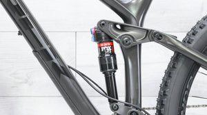 Trek Trek Fuel EX 9.8 Mountain Bike - 2017, Medium