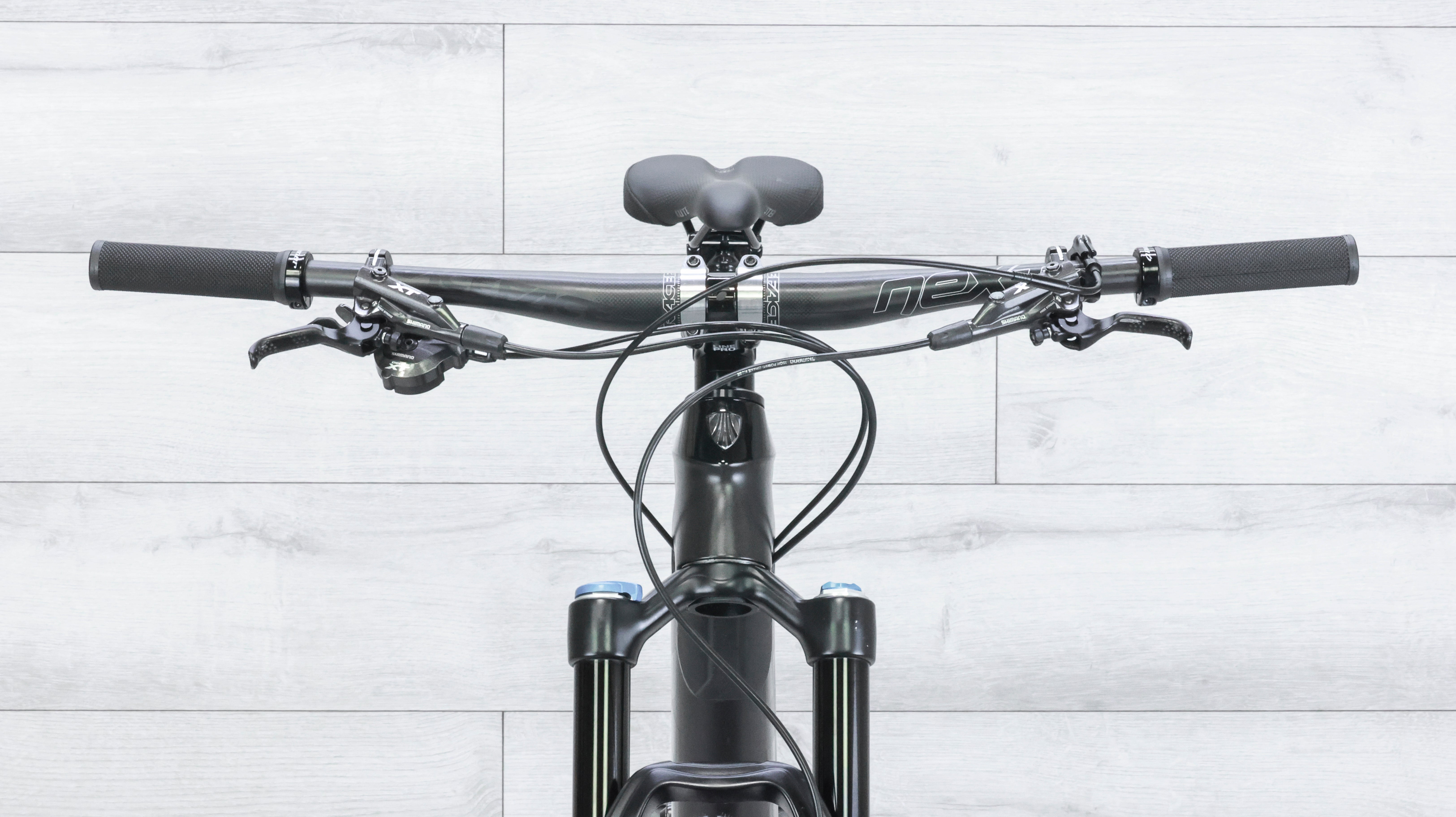 美品・整備済】Trek Fuel EX 8 2017 マウンテンバイク MTB