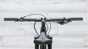 Trek Trek Fuel EX 9.8 Mountain Bike - 2017, Medium