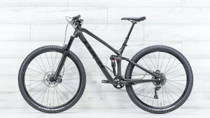 Trek Trek Fuel EX 9.8 Mountain Bike - 2017, Medium