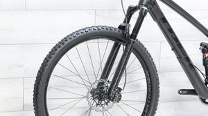 Trek Trek Fuel EX 9.8 Mountain Bike - 2017, Medium