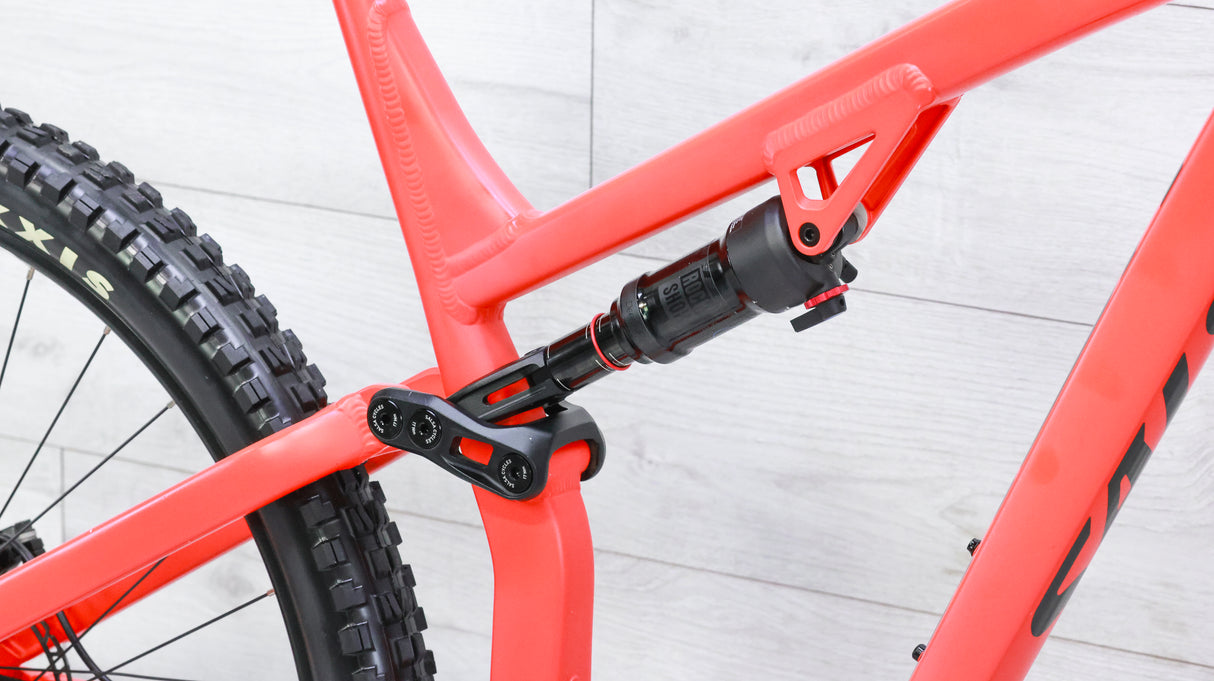 Salsa Horsethief SLX Mountain Bike - 2019, X-Large