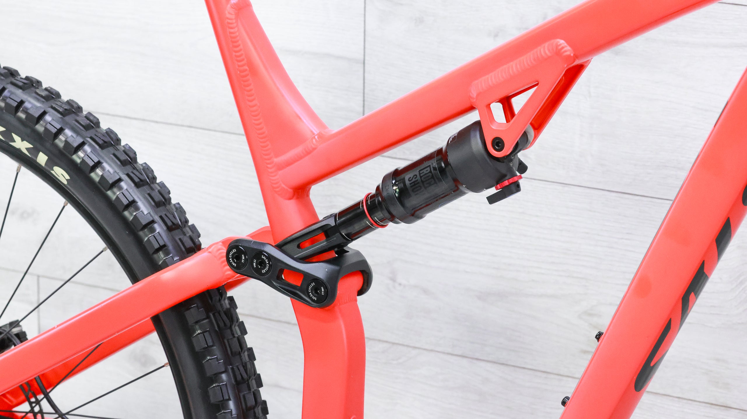 Salsa Horsethief SLX Mountain Bike 2019, X-Large – Cycle Limited