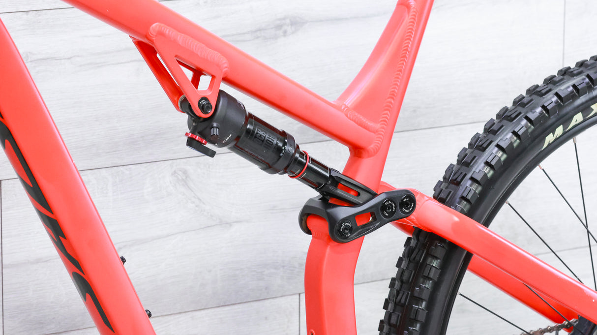 Salsa Horsethief SLX Mountain Bike - 2019, X-Large