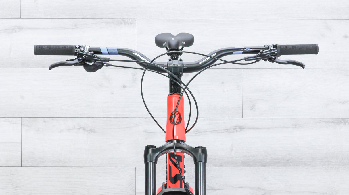 Salsa Horsethief SLX Mountain Bike - 2019, X-Large