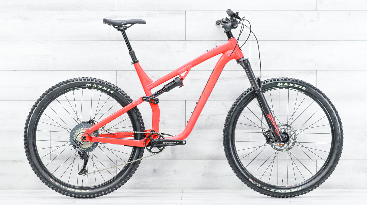 Salsa Horsethief SLX Mountain Bike - 2019, X-Large