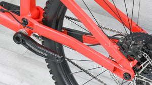 Salsa Horsethief SLX Mountain Bike - 2019, X-Large