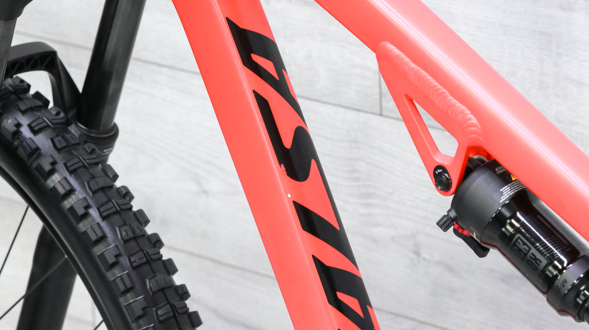 Salsa Horsethief SLX Mountain Bike - 2019, X-Large