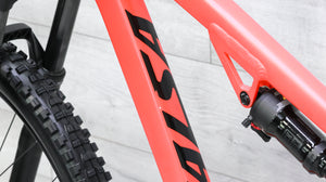 Salsa Horsethief SLX Mountain Bike - 2019, X-Large