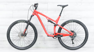 Salsa Horsethief SLX Mountain Bike - 2019, X-Large