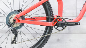 Salsa Horsethief SLX Mountain Bike - 2019, X-Large