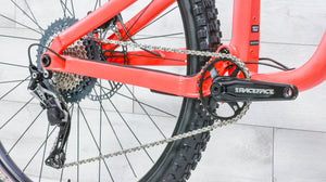 Salsa Horsethief SLX Mountain Bike - 2019, X-Large