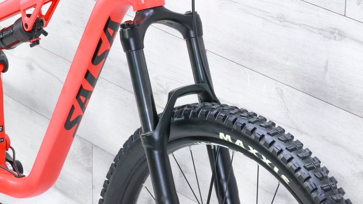Salsa Horsethief SLX Mountain Bike - 2019, X-Large