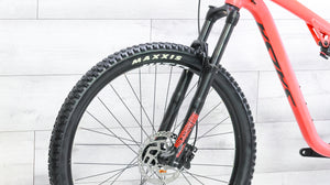 Salsa Horsethief SLX Mountain Bike - 2019, X-Large