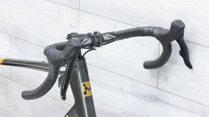 Argon 18 Dark Matter SRAM Rival AXS Gravel Bike - 2023, Large