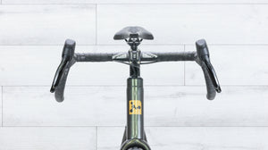 Argon 18 Dark Matter SRAM Rival AXS Gravel Bike - 2023, Large